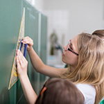 teacher